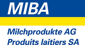 MIBA Milchprodukte AG