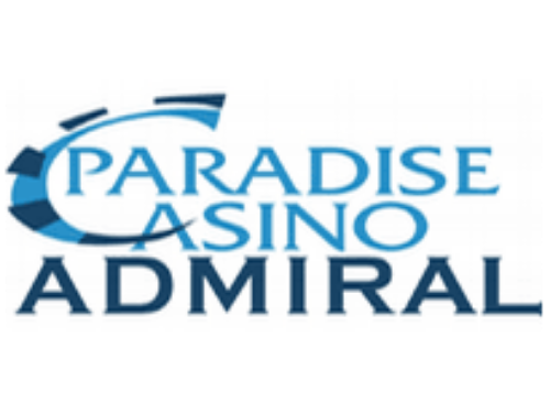 Paradise Casinos Admiral