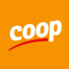 Coop Megastore Bahnhof