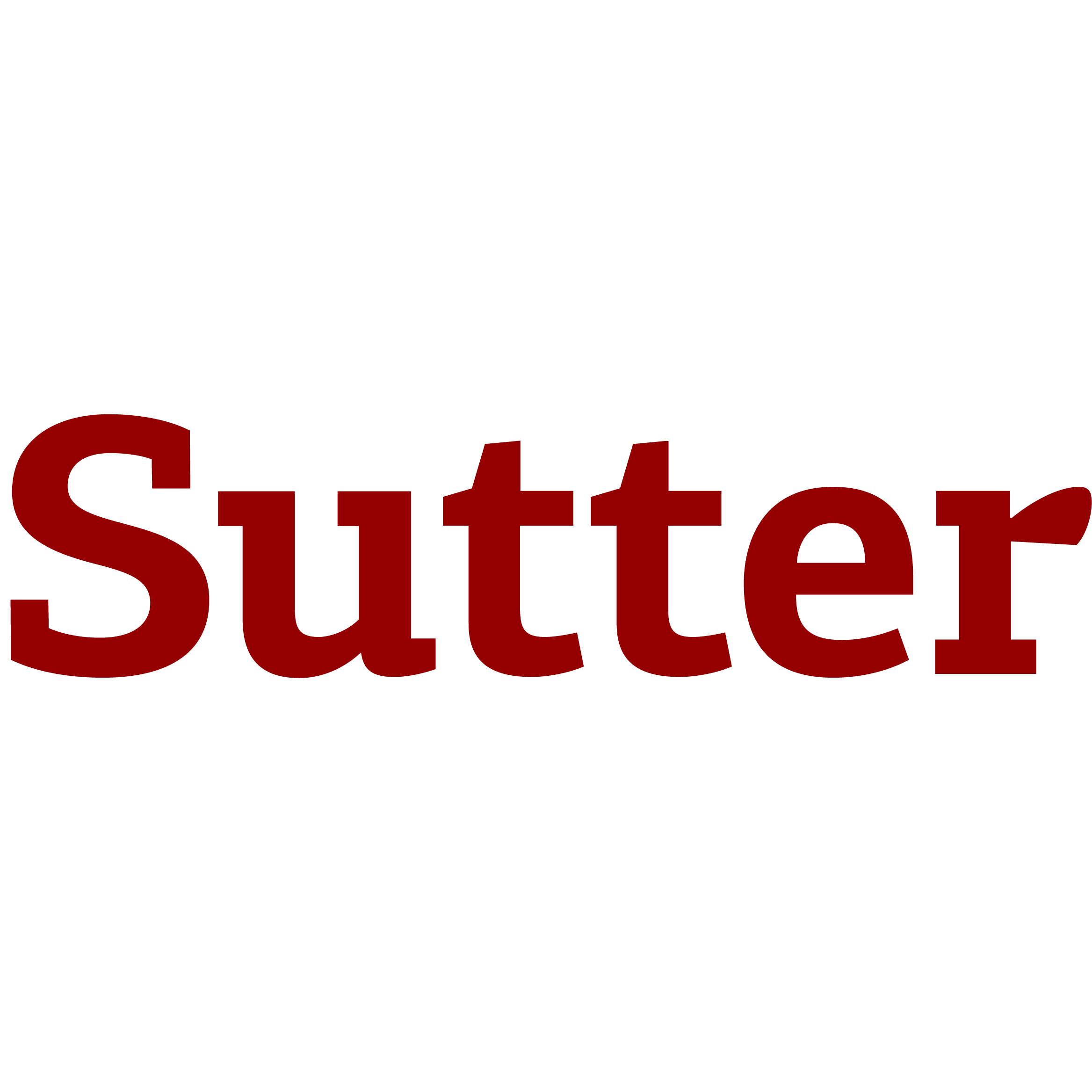 Sutter Fleischwaren