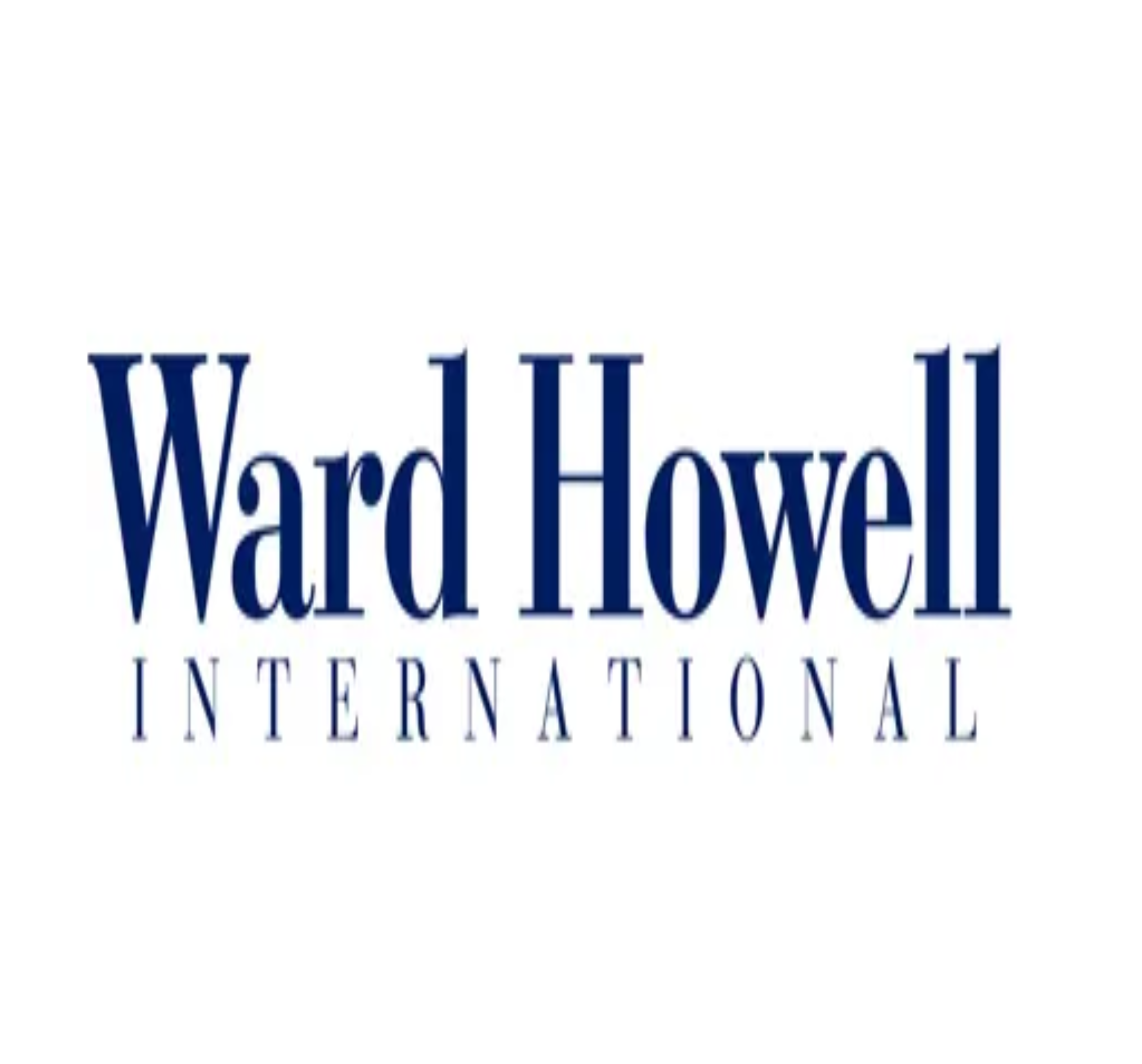 Ward Howell International