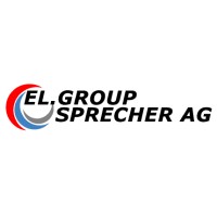 EL. Group Sprecher AG