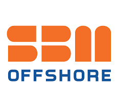 SBM Offshore NV