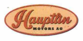 Hauptlin Motors AG