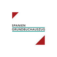 Spanien Grundbuchauszug