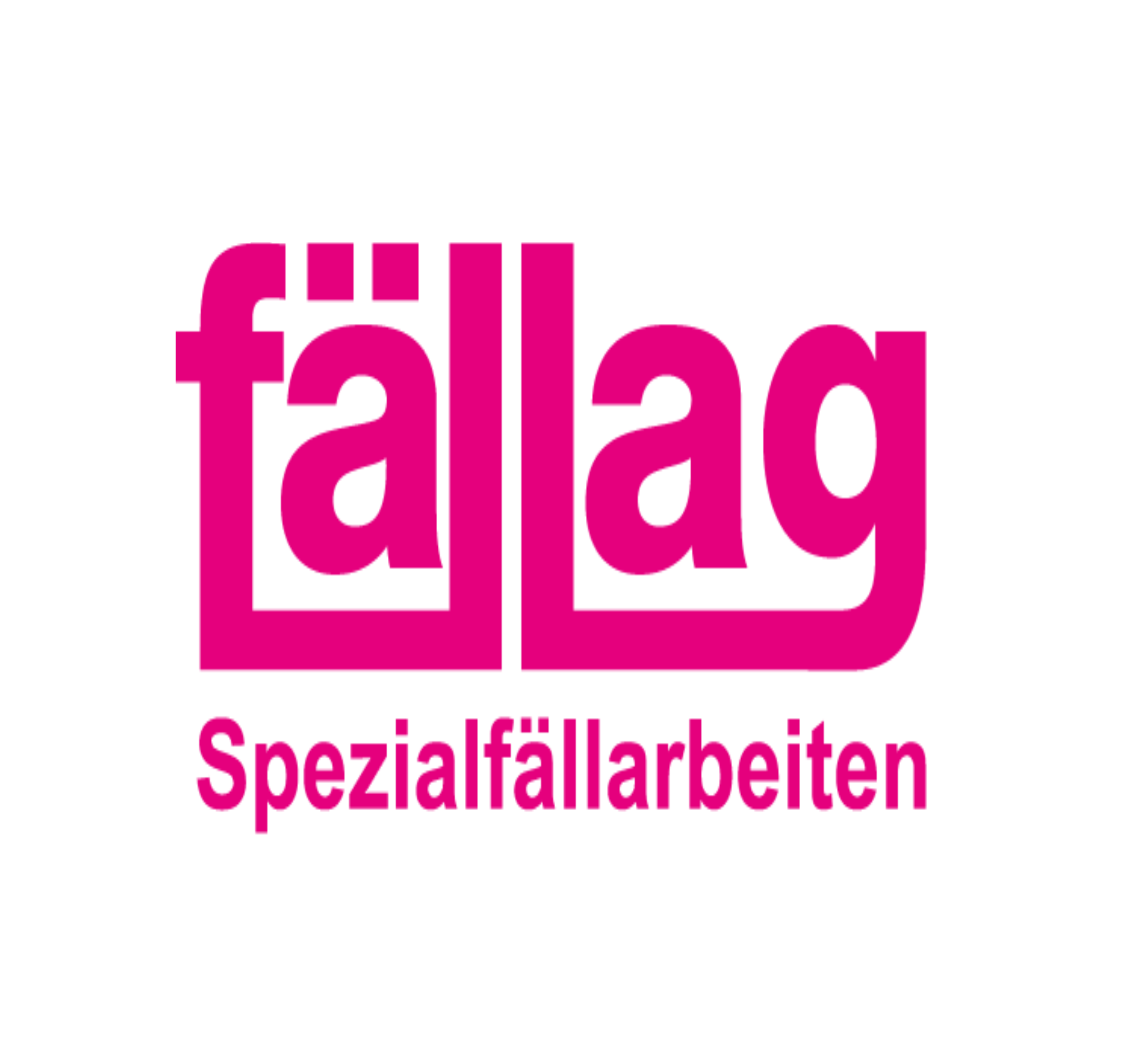 Fällag