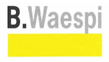 B. Waespi AG