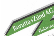 Borutta + Zünd AG