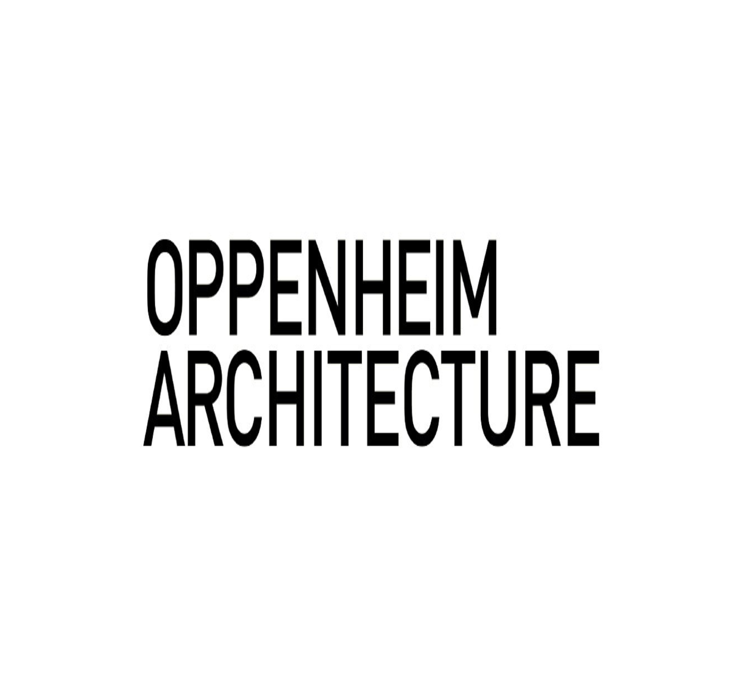 Oppenheim Architecture
