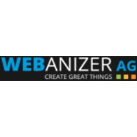 Webanizer AG