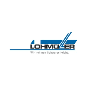 Wilhelm Lohmüller GmbH & Co. KG