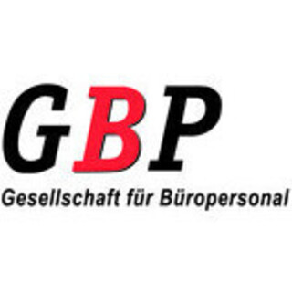 GBP - Gesellschaft für Büropersonal GmbH
