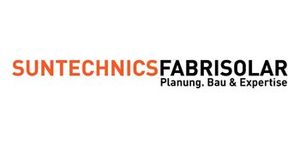 SunTechnics Fabrisolar AG