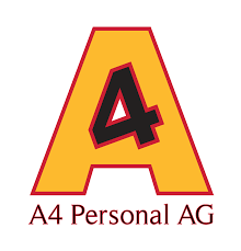 A4 Personal AG