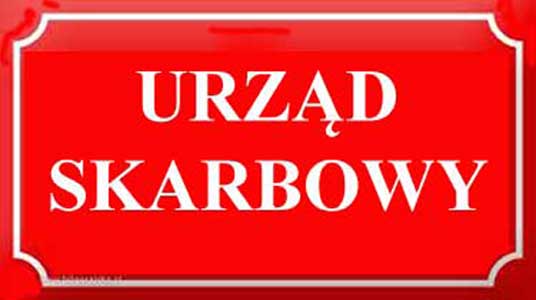Urzad Skarbowy