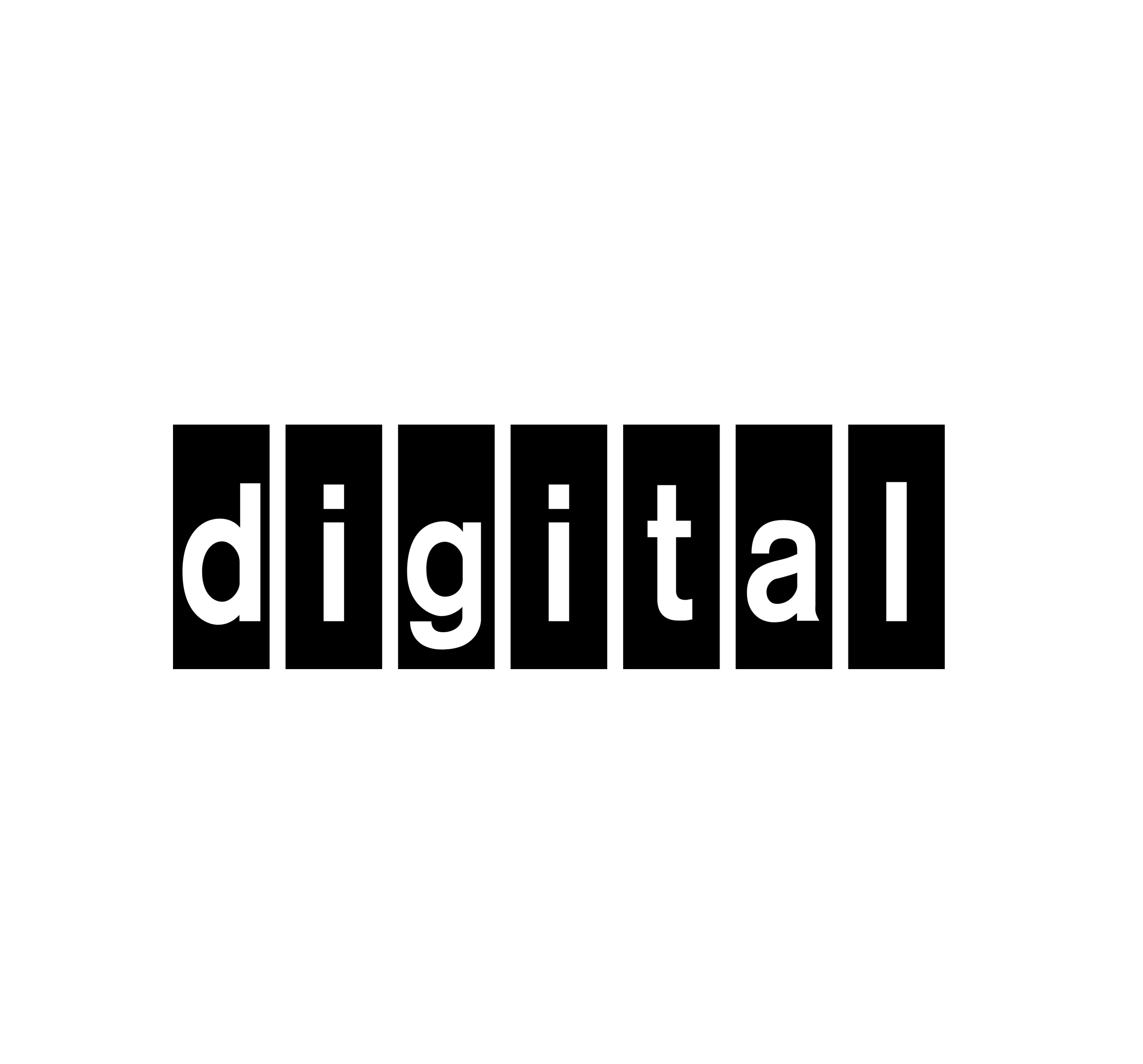 Digital Equipment Corporation DEC