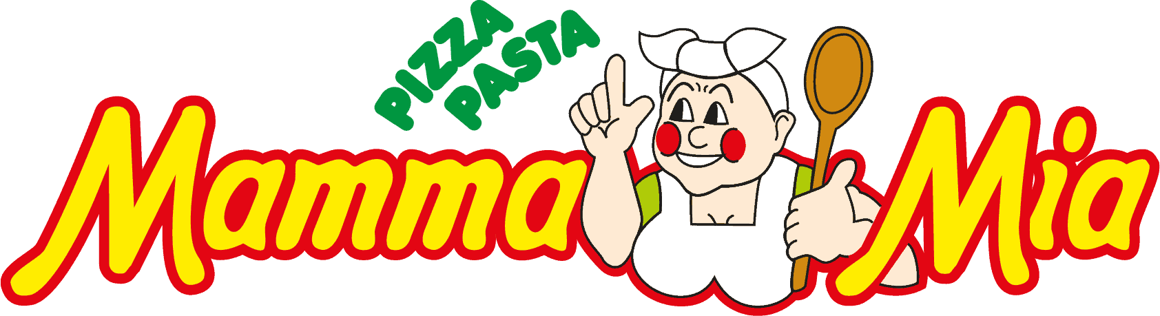 Restaurant Mamma Mia Oerlikon