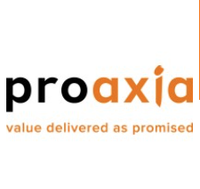 Proaxia consulting group ag