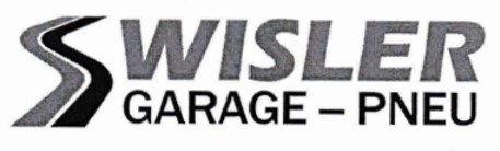 Stephan Wisler Garage-Pneu