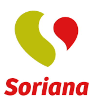 Tiendas Soriana