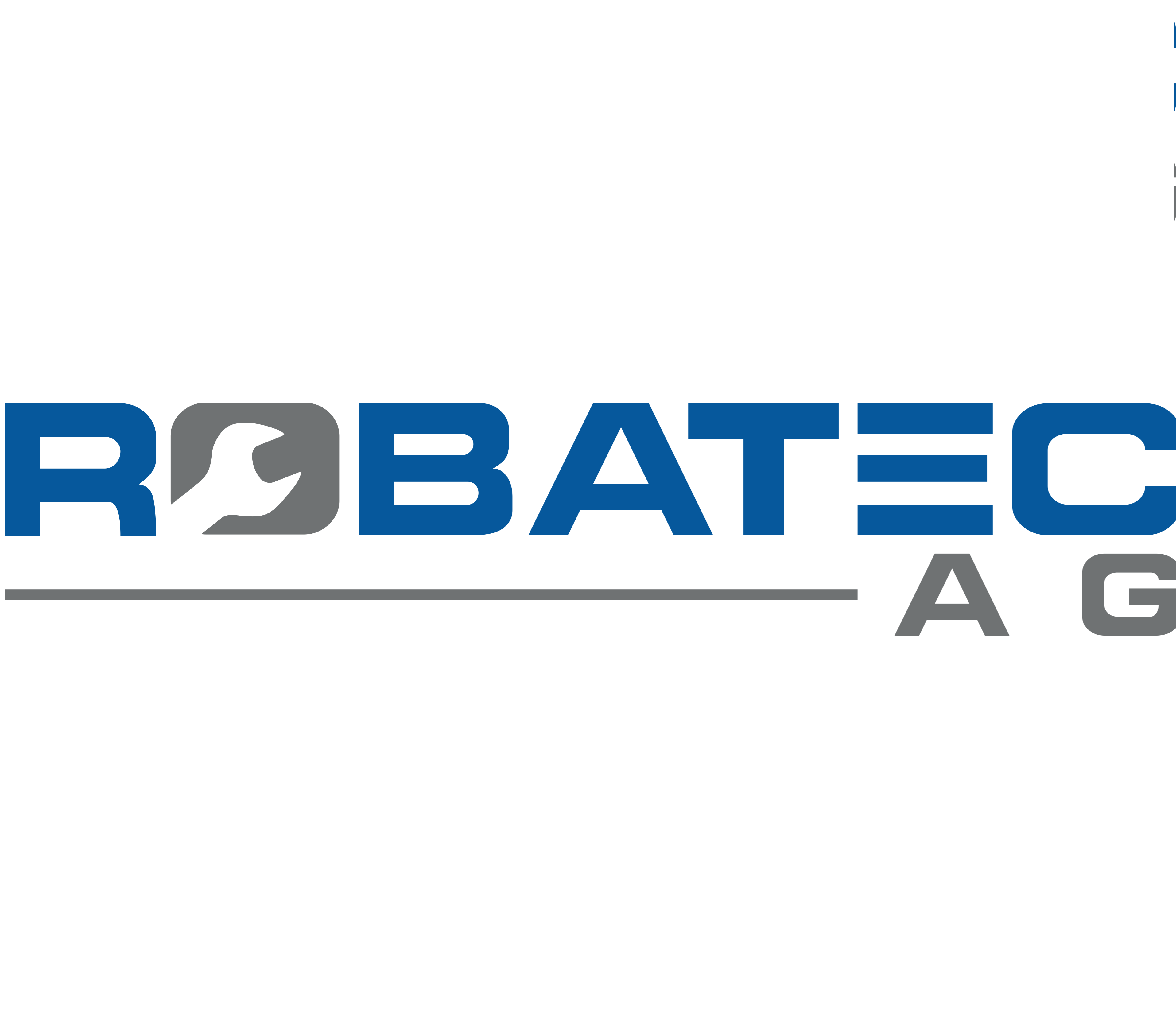 Robatec AG