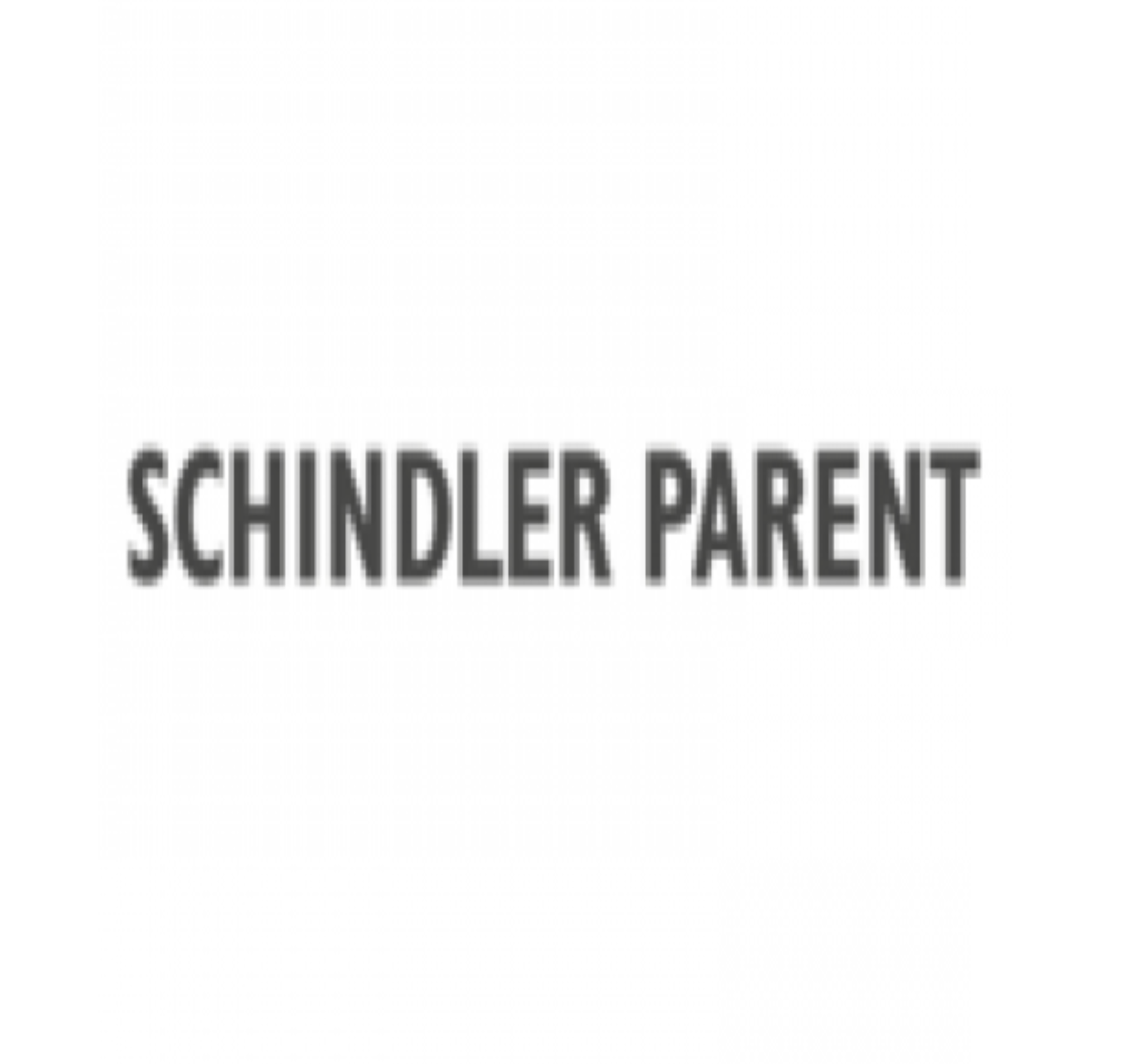 Schindler Parent & Cie