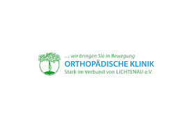 Lichtenau e.V. Orthopädische Klinik