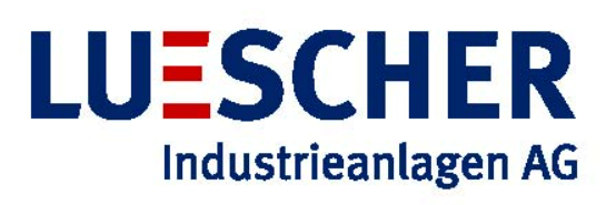 Lüscher Transporte AG