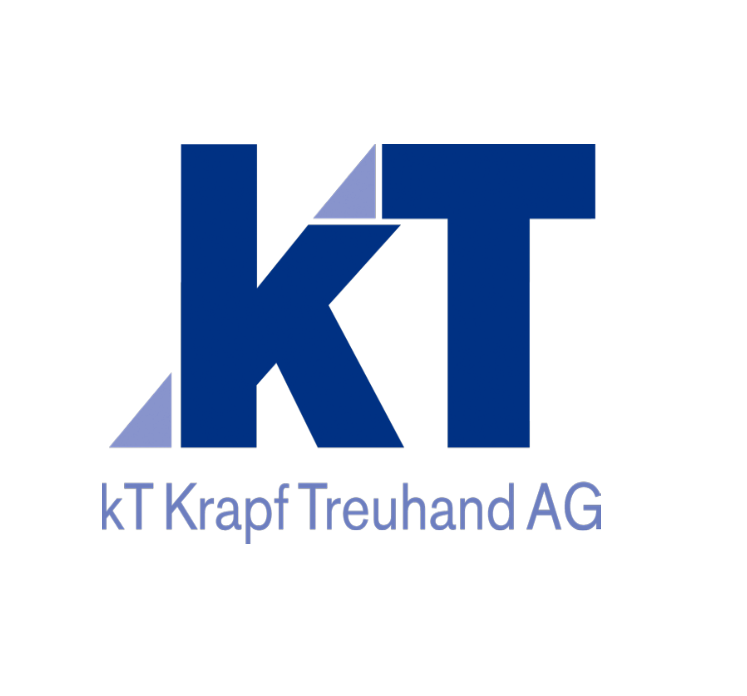 kT Krapf Treuhand AG