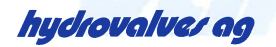 Hydrovalves AG