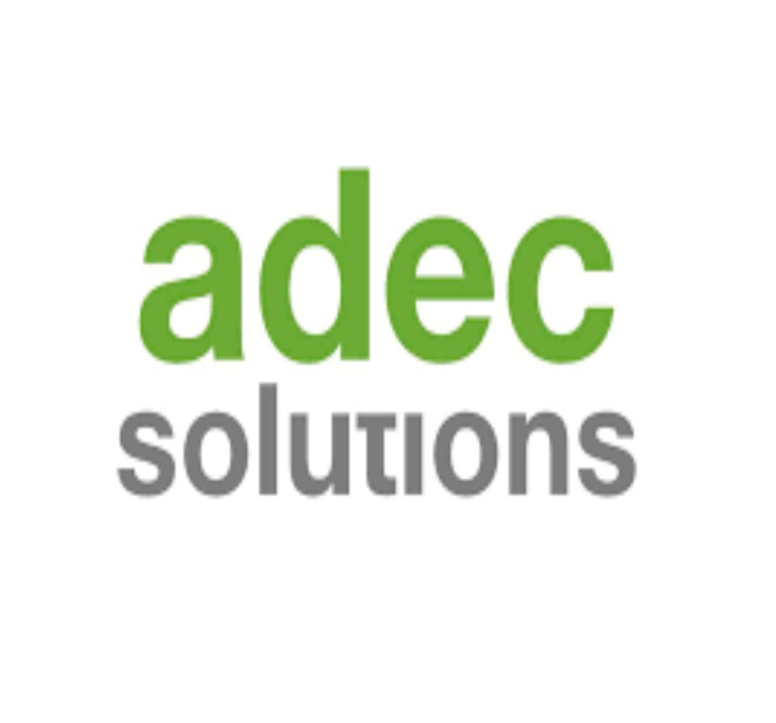 Adec Solutions GmbH