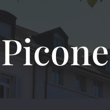 Stadthotel Picone