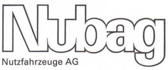 Nubag Nutzfahrzeuge AG