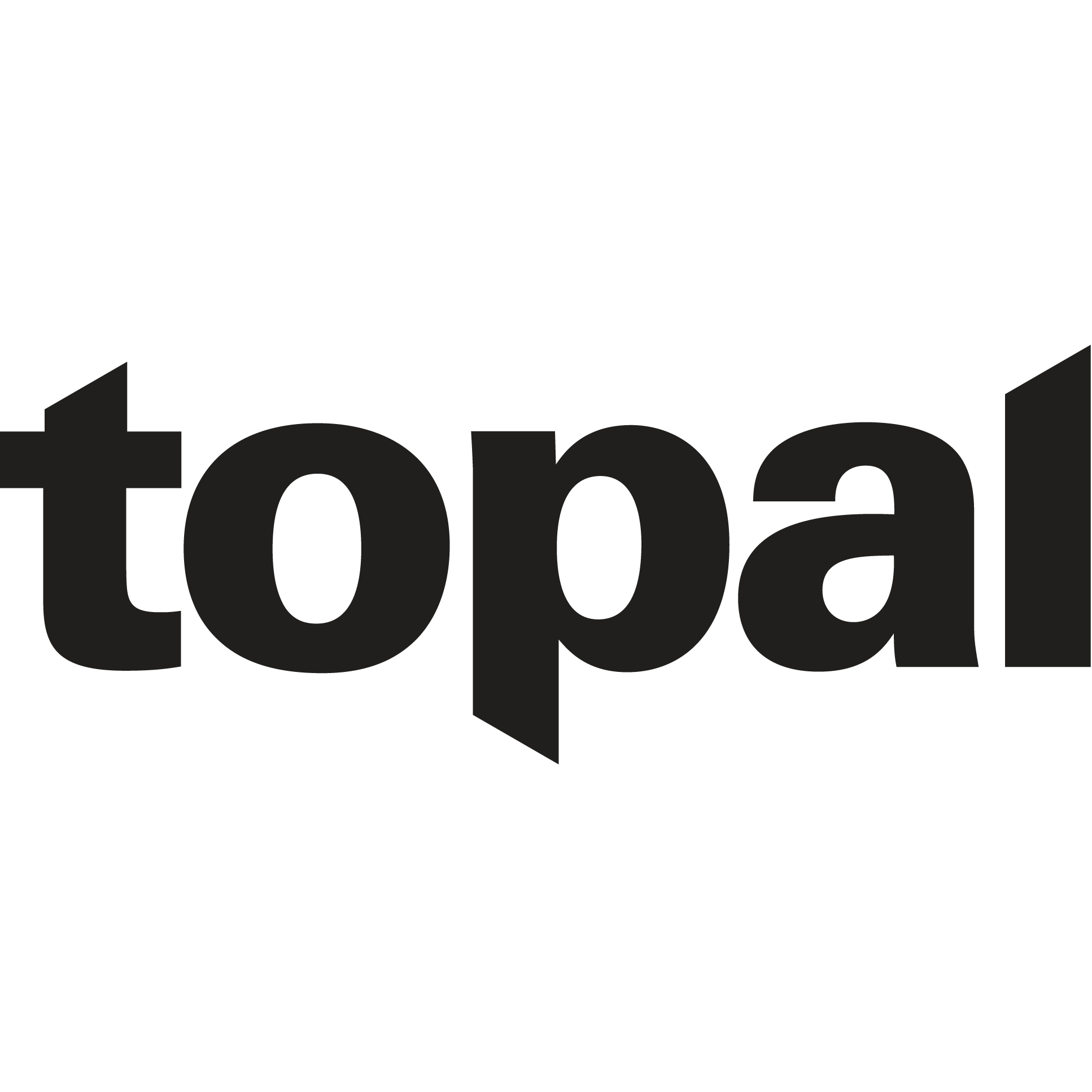 Topal Solutions GmbH