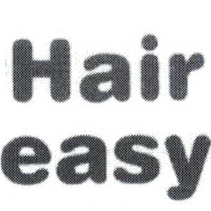 Coiffure Easy Hair