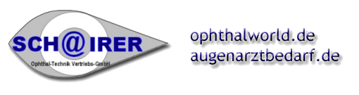 Schairer Ophthal Technik GmbH