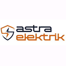 Astra Elektronik San. Ith. ve Tic. Ltd. Sti