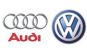Audi Volkswagen AG