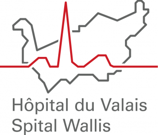 Centre hospitalier du Valais romand à Sion