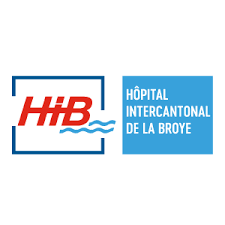 Hôpital intercantonal de la Broye