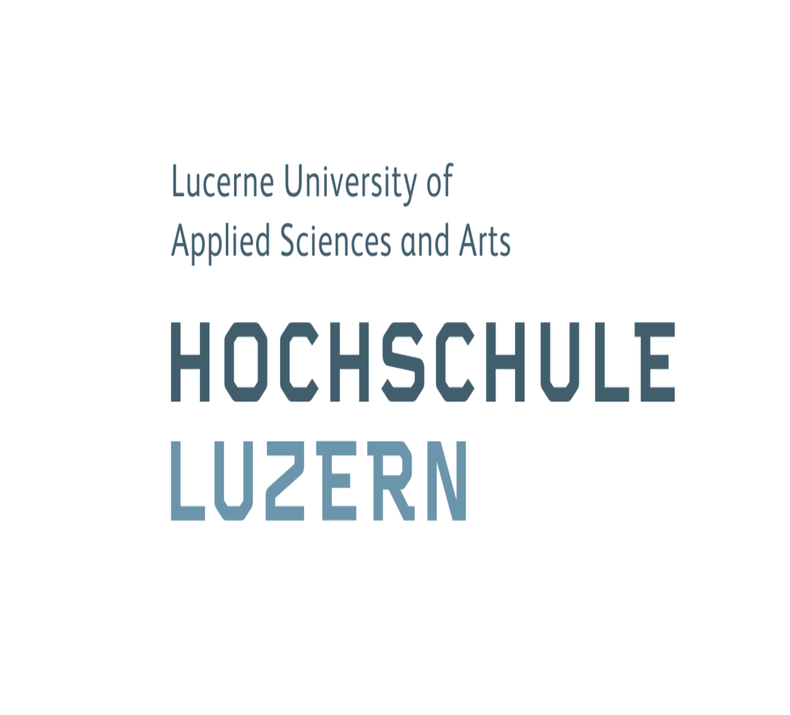MASS, Lucerne University of Applied Sciences and Arts