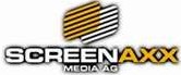 Screenaxx Media AG