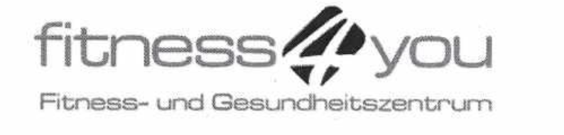 Fitness4you Fitness- und Gesundheitszentrum