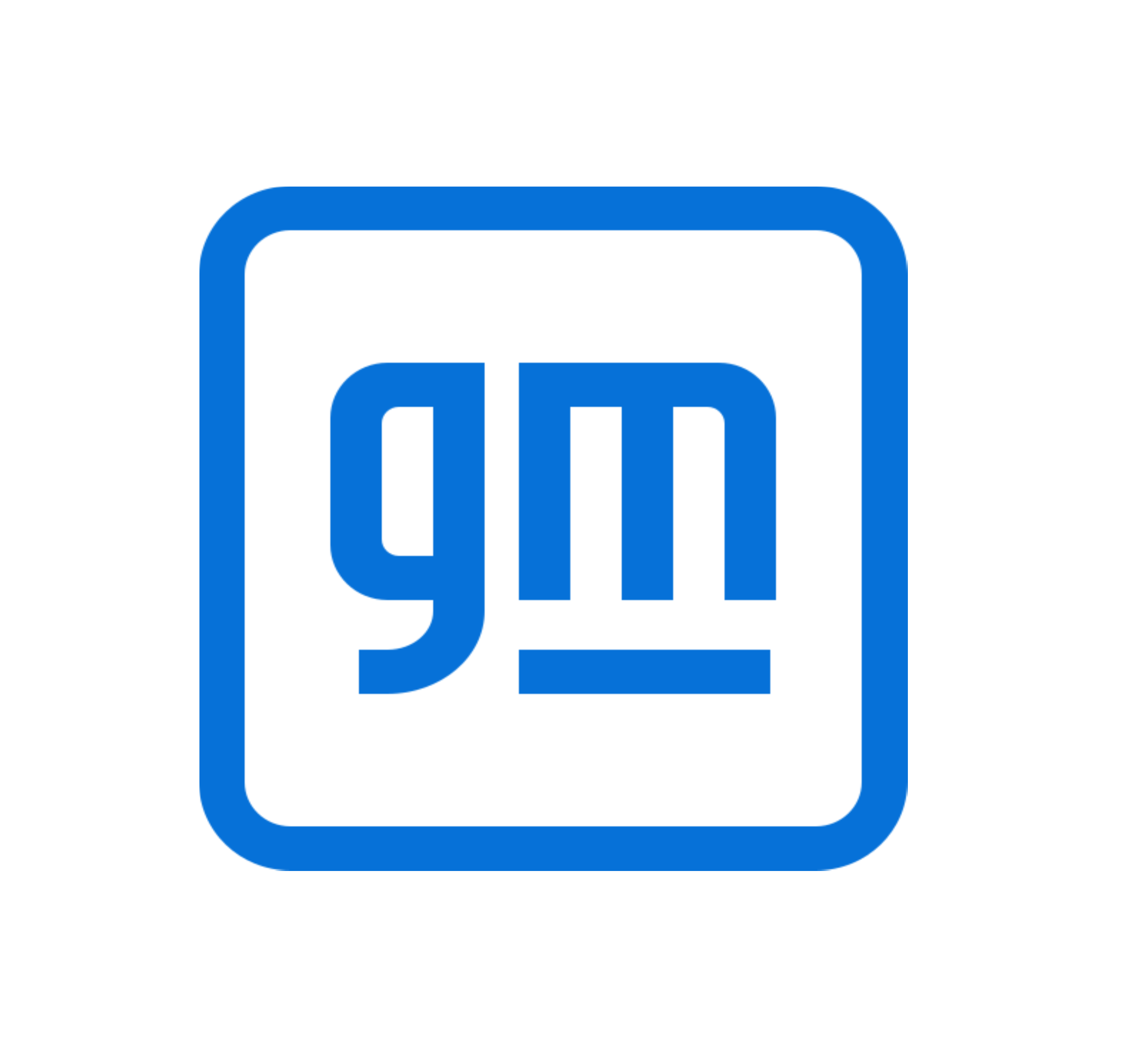 General Motors MP
