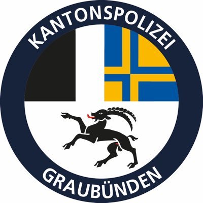 Kantonspolizei Graubünden