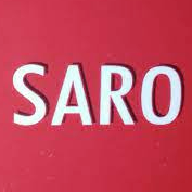 Fashion label SARO