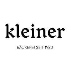 Kleiner Bäckerei-Konditorei