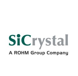 SiCrystal GmbH