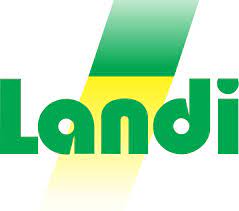 LANDI Tankstelle