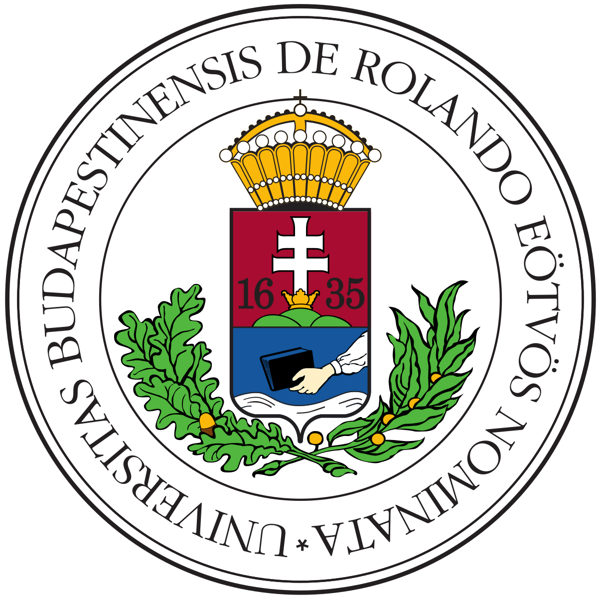Eötvös Loránd University